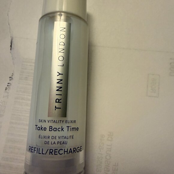 Trinny London Take back time & UN opened Refill - Picture 4 of 4
